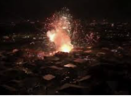 The recent fireworks tragedy has left a stain on a longstanding tradition of fireworks use in Hawaii.